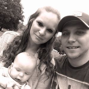 Meet your Posher, Joshua